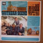 Dave Brubeck Quartet,  Trio And Duo – Southern Scene