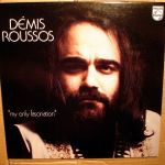 Demis Roussos — My Only Fascination