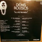 Demis Roussos — My Only Fascination