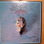 Eagles — Their Greatest Hits 1971-1975