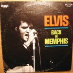 Elvis Presley — Back In Memphis