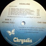 Jethro Tull — Aqualung