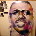 Jimmy Smith — Jimmy Smith's Greatest Hits