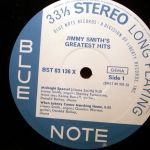 Jimmy Smith — Jimmy Smith's Greatest Hits