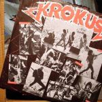 Krokus — Alive And Screamin'