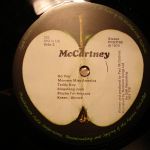 McCartney – McCartney