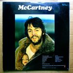 McCartney – McCartney