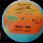 Murray Head – Say It Ain't So