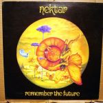 Nektar ‎– Remember The Future