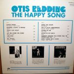 Otis Redding — The Happy Song