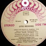Otis Redding — The Happy Song