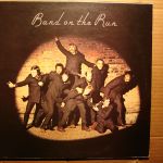 Paul McCartney And Wings – Band On The Run