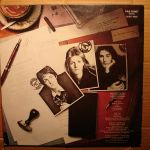 Paul McCartney And Wings – Band On The Run