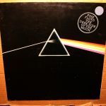 Pink Floyd — The Dark Side Of The Moon