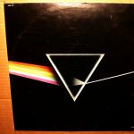 Pink Floyd — The Dark Side Of The Moon
