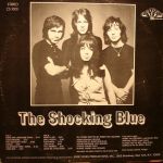 Shocking Blue ‎– The Shocking Blue