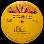 Shocking Blue ‎– The Shocking Blue