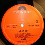 Slade — Slayed?