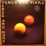 Wings – Venus And Mars
