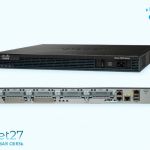 Маршрутизатор Cisco 2901 (уценка)
