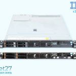 Сервер IBM x3550 M4 (уценка)