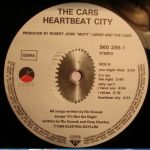The Cars – Heartbeat City