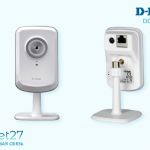 Видеокамера D-link DCS-930