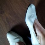 Туфли Италия кожа 40 размер