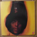 The Rolling Stones – Goats Head Soup