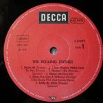 The Rolling Stones – The Rolling Stones